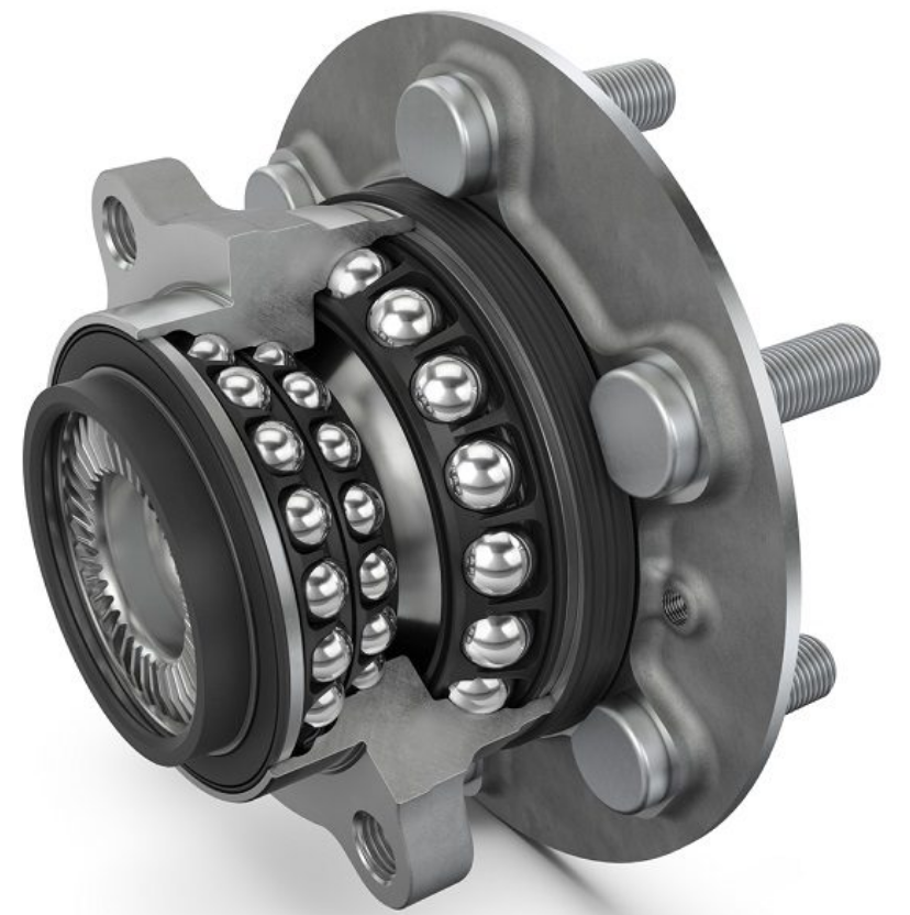 2022 September 2nd Week Fanke News Recommendation - Schaeffler’s new TriFinity triple-row wheel bearing, designed specifically for electric powertrains   